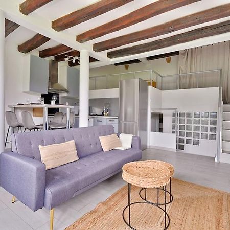 Cosy Farm House Wissous 外观 照片